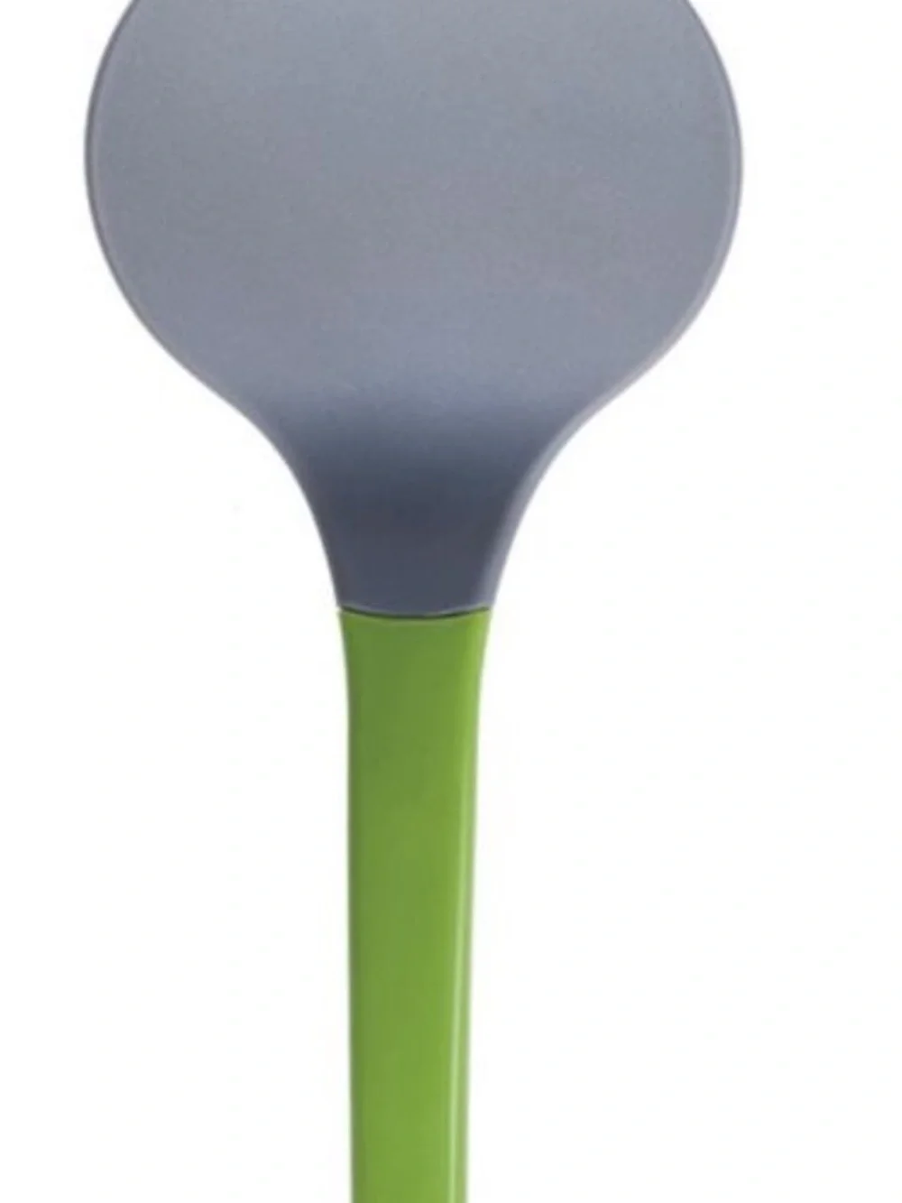 Joie Flex Flip Turner Spatula in Lime Green and Gray